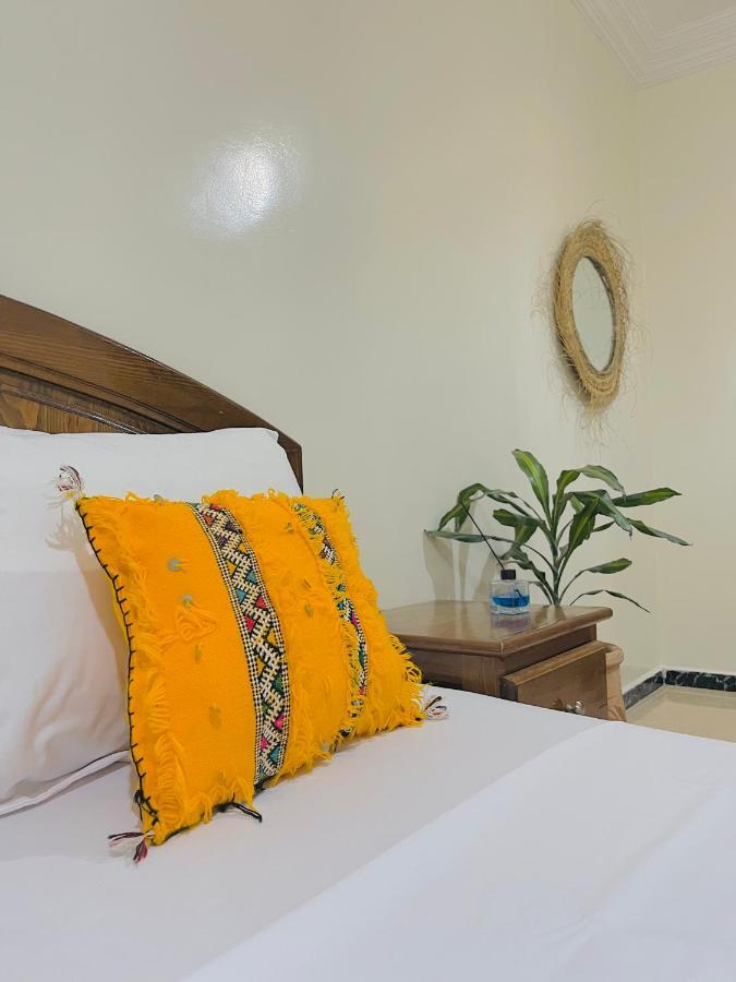 Darna Surf House Anza Apartment Agadir Exterior photo